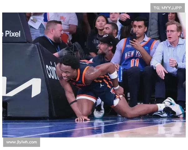 续约OG,招募大桥,尼克斯下赛季战略布局有何深意?(尼克斯新赛季首发阵容) 续约OG,招募大桥,尼克斯下赛季战略布局有何深意?(尼克斯新赛季首发阵容)