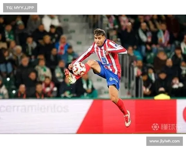 国际足联俱乐部世界杯竞技队安赫尔科雷亚助攻