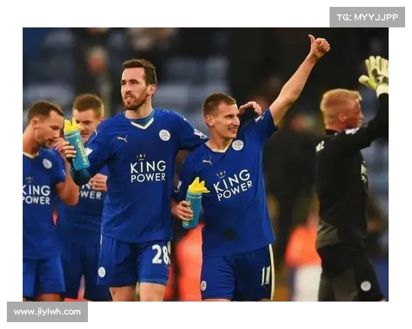 英超联赛：莱斯特城憾负狼队