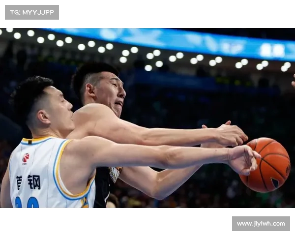 CBA季后赛半决赛精彩对决 CBA季后赛半决赛精彩对决